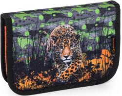 Bagmaster Case Prim 24 B Green/Black/Orange Penar