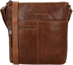 Hide & Stitches Porto 22568 Brown Geanta voiaj