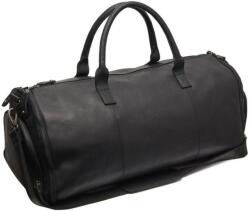 The Chesterfield Brand Finlay Black Valiza