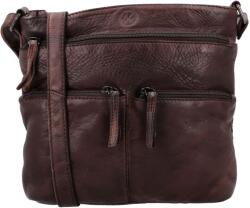 Hide & Stitches Paint Rock 20402 Dark brown