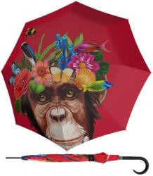 Doppler Modern Art Long AC Flower Monkey