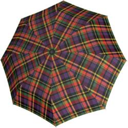 derby Hit Magic Multicolored Plaid