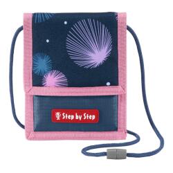 Step by Step Wallet Mermaid Delia