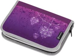 Bagmaster Case Alfa 7 A Violet/pink Penar
