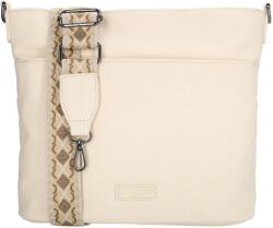 Dugros Malaga 25512 Cream Geanta voiaj