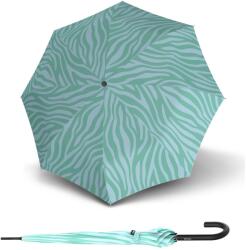 Knirps A. 760 Stick AC Zebra Mint