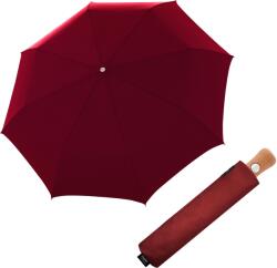 Doppler Manufaktur Bellino Oxford Nickel Red