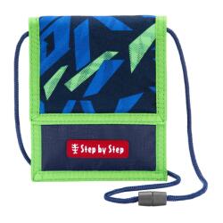 Step by Step Wallet Soccer Ben