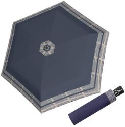 Doppler Fiber Magic Timeless Blue Hahnentritt