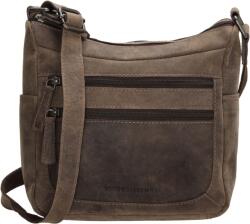 Hide & Stitches Idaho 20199 Dark brown