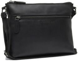 The Chesterfield Brand Durban Black Geanta voiaj