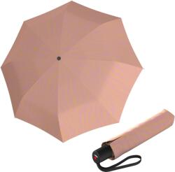 Knirps A. 200 Medium Duomatic Zebra Peach