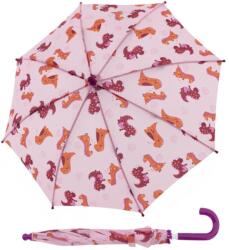 Doppler Kids Maxi Dino Pink