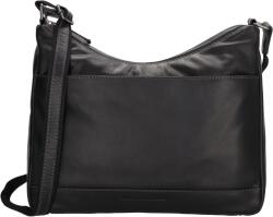 Hide & Stitches Japura 22484 Black