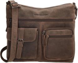 Hide & Stitches Idaho 20202 Dark brown