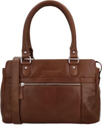 Hide & Stitches Mississippi 22916 Cognac