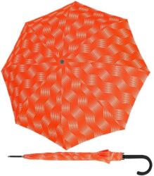 Doppler Fiber Flex Long AC Wave Orange