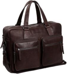 The Chesterfield Brand Misha 17" Brown