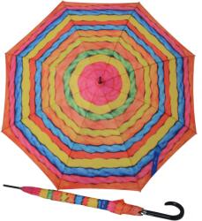 Doppler Modern Art Long AC Woolly