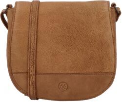 Hide & Stitches Paint Rock 23583 Cognac