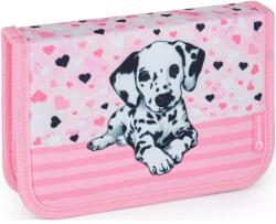 Bagmaster Case Beta 24 A Pink/White Penar