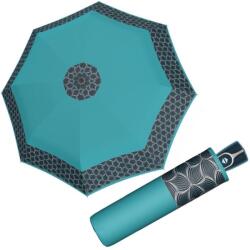Doppler Fiber Magic Style Petrol Flower Lining