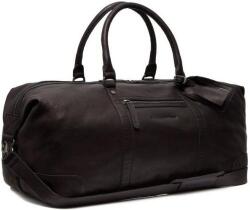 The Chesterfield Brand Lorenzo Black Geanta voiaj