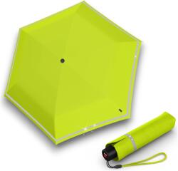 Knirps Rookie Lime Reflective