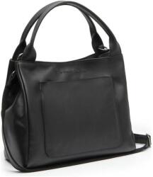 The Chesterfield Brand Tenara A4 Black