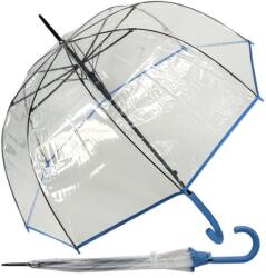 derby Hit Long Automatik Transparent Blue