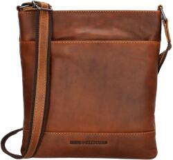 Hide & Stitches Japura 22436 Cognac