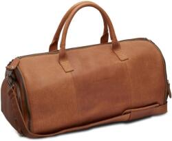 The Chesterfield Brand Finlay Cognac Valiza