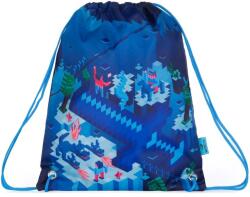 Bagmaster Shoes Prim 22 D Blue