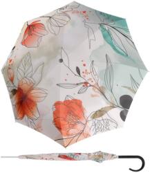 Doppler Carbonsteel Long AC Floral