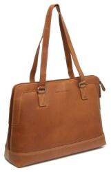 The Chesterfield Brand Elvar Cognac