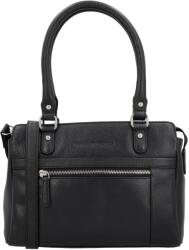 Hide & Stitches Mississippi 22925 Black