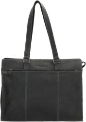 Hide & Stitches Idaho 20194 Black