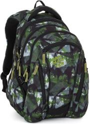 Bagmaster BAG 26 A Green-grey