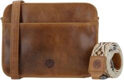 Hide & Stitches Next Navajo 23559 Brown