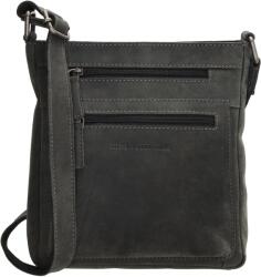 Hide & Stitches Idaho 20753 Black