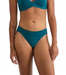 Sloggi Zero Feel Pure High leg kék XL (102271136169-1235)