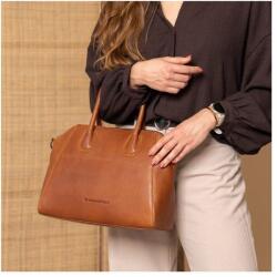 The Chesterfield Brand Marsala Cognac