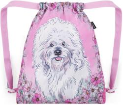 Bagmaster City Bag Lumi 24 G Pink