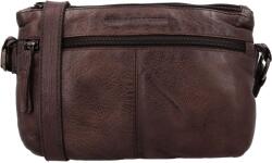 Hide & Stitches Paint Rock 25526 Dark brown