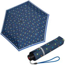 Knirps Rookie Triple Blue Reflective