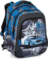 Bagmaster Lumi 23 D Blue/Black