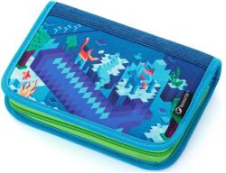 Bagmaster Case Alfa 21 B Blue/green Penar