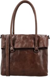 Hide & Stitches Westland W00795 Dark brown