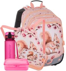 Bagmaster ALFA 26 A Set L Sqiurells