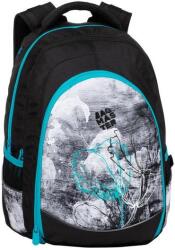 Bagmaster Digital 20 B Turquoise/gray/black